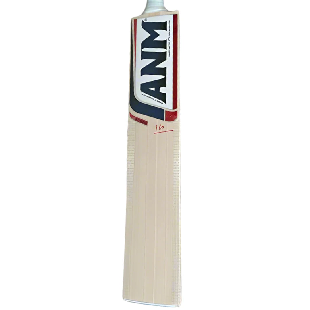 ANM ATHENA English Willow Cricket bat