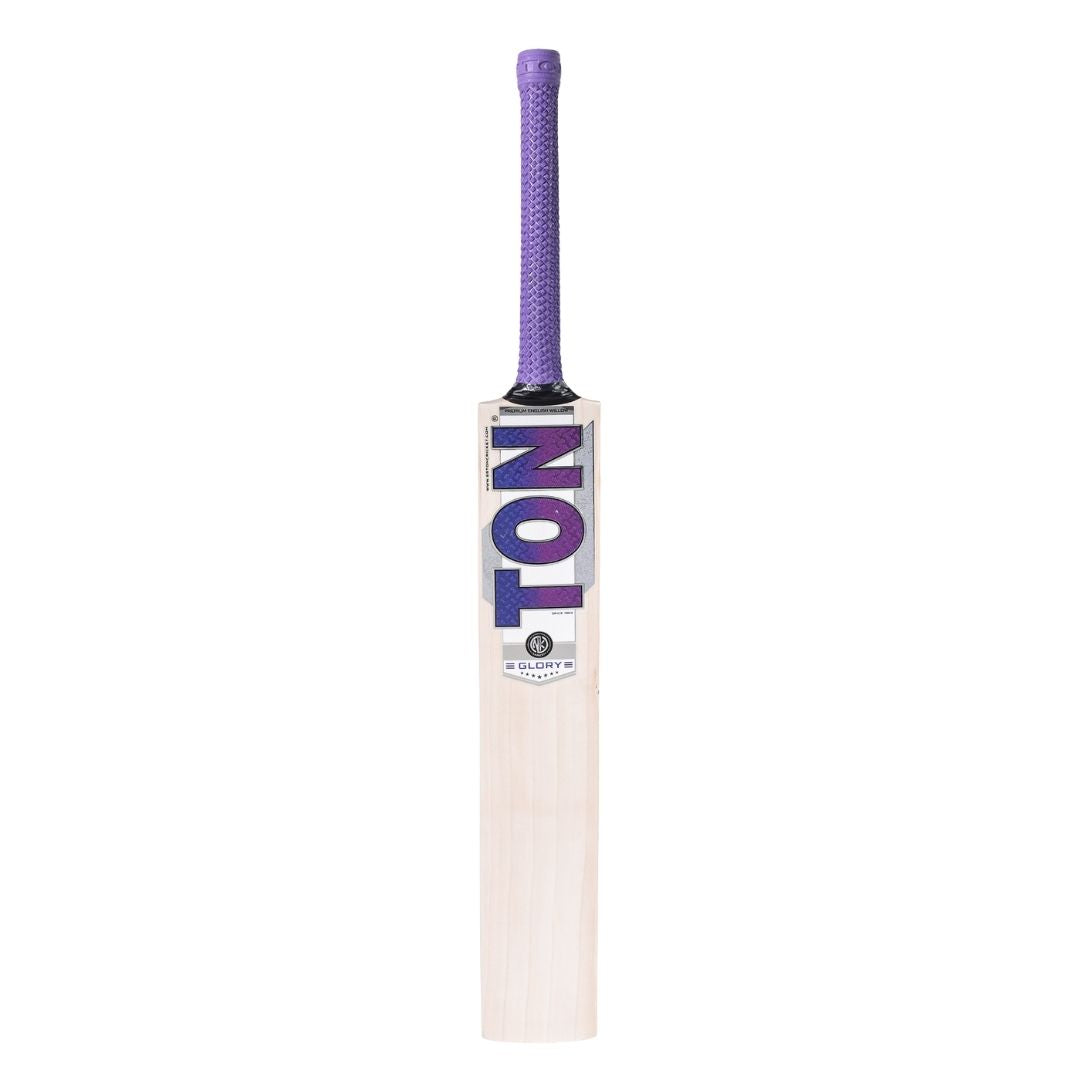 SS TON Glory English Willow Cricket Bat