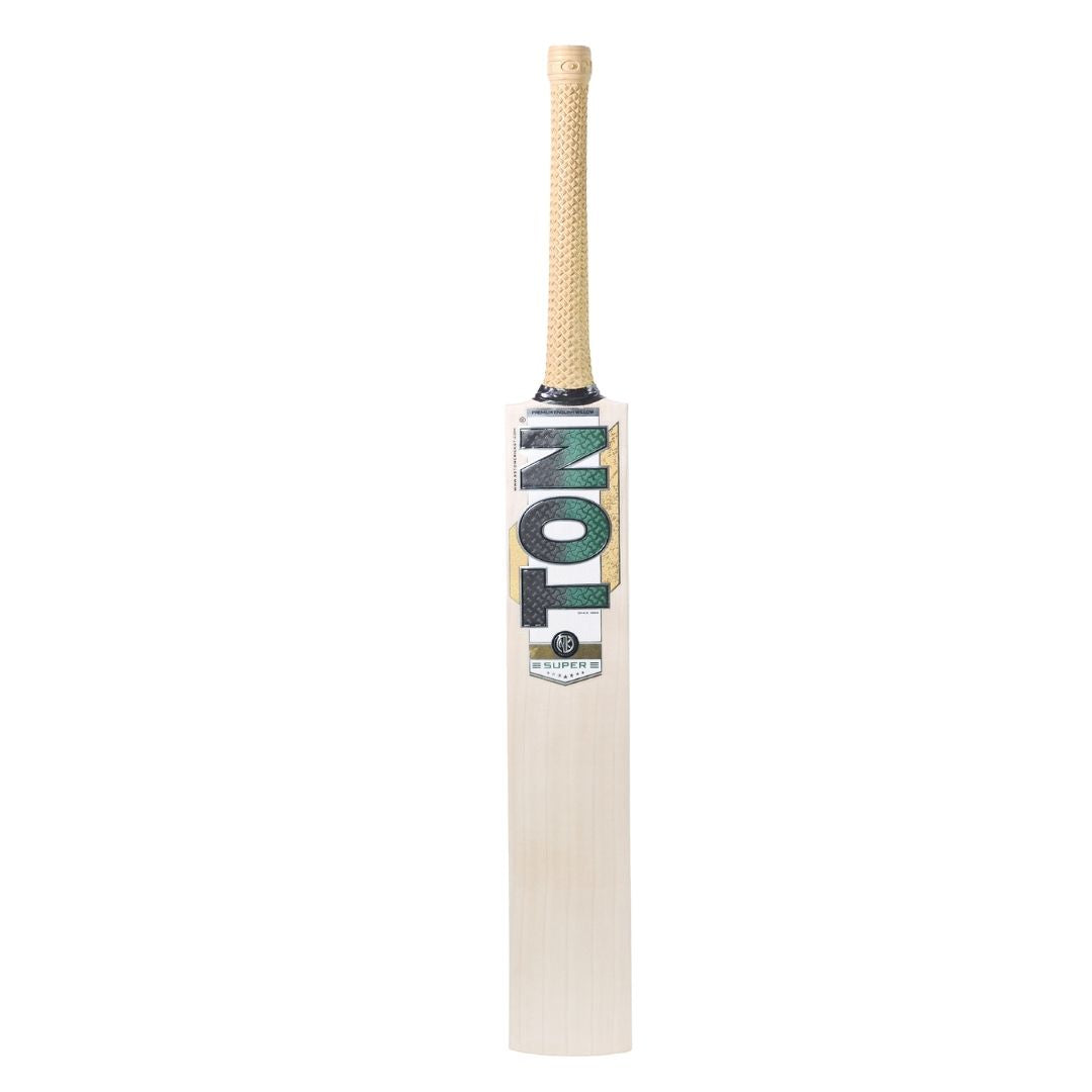 SS Ton Super English Willow Cricket Bat