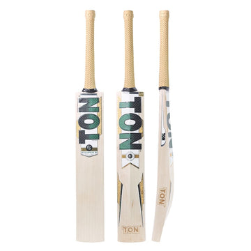 SS Ton Super English Willow Cricket Bat