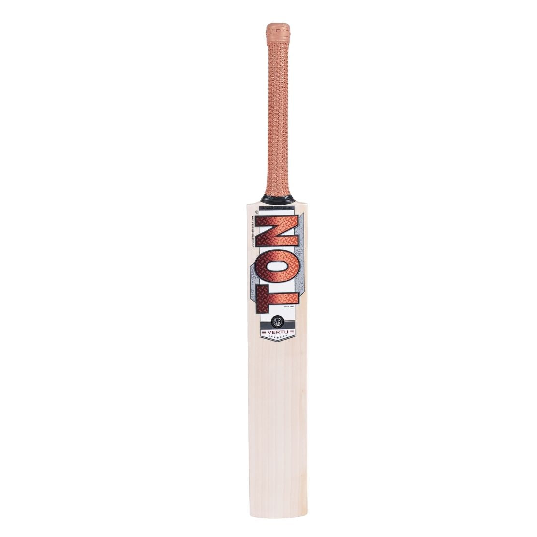 SS Ton Vertu English Willow Cricket Bat