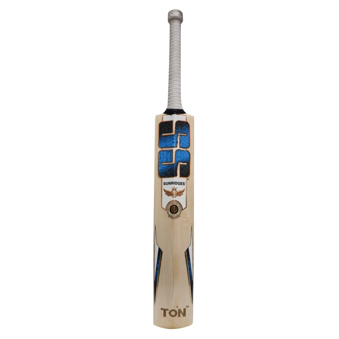 SS GG Smacker Blaster English Willow Cricket Bat