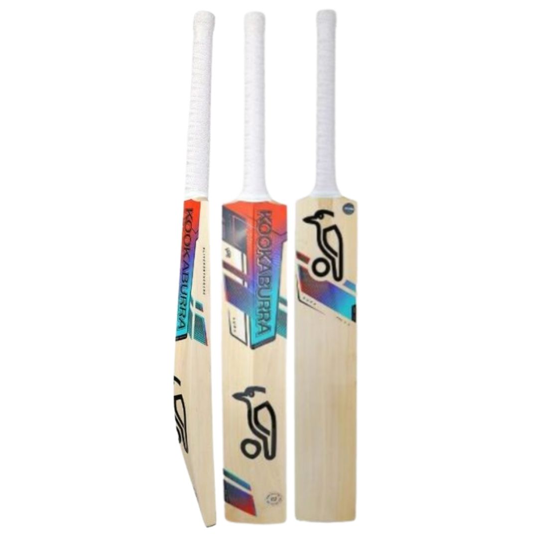 Kookaburra Aura Pro 4.0 English Willow Cricket Bat