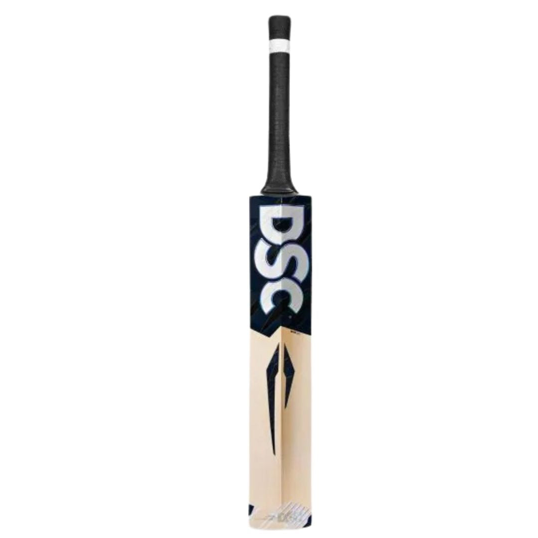 DSC Blak 111 English Willow Cricket Bat