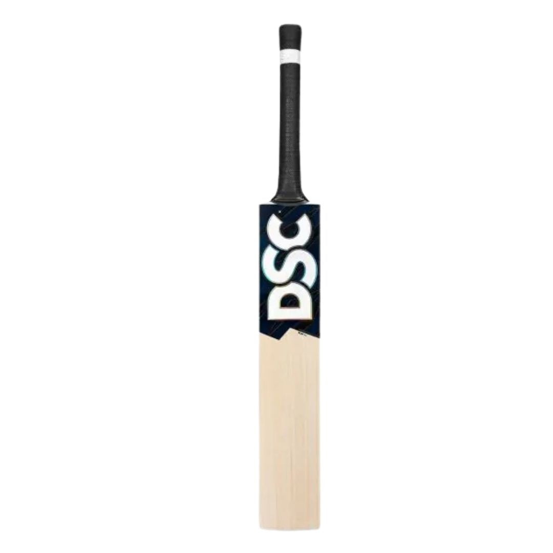 DSC Blak 111 English Willow Cricket Bat