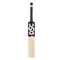 DSC Blak 111 English Willow Cricket Bat