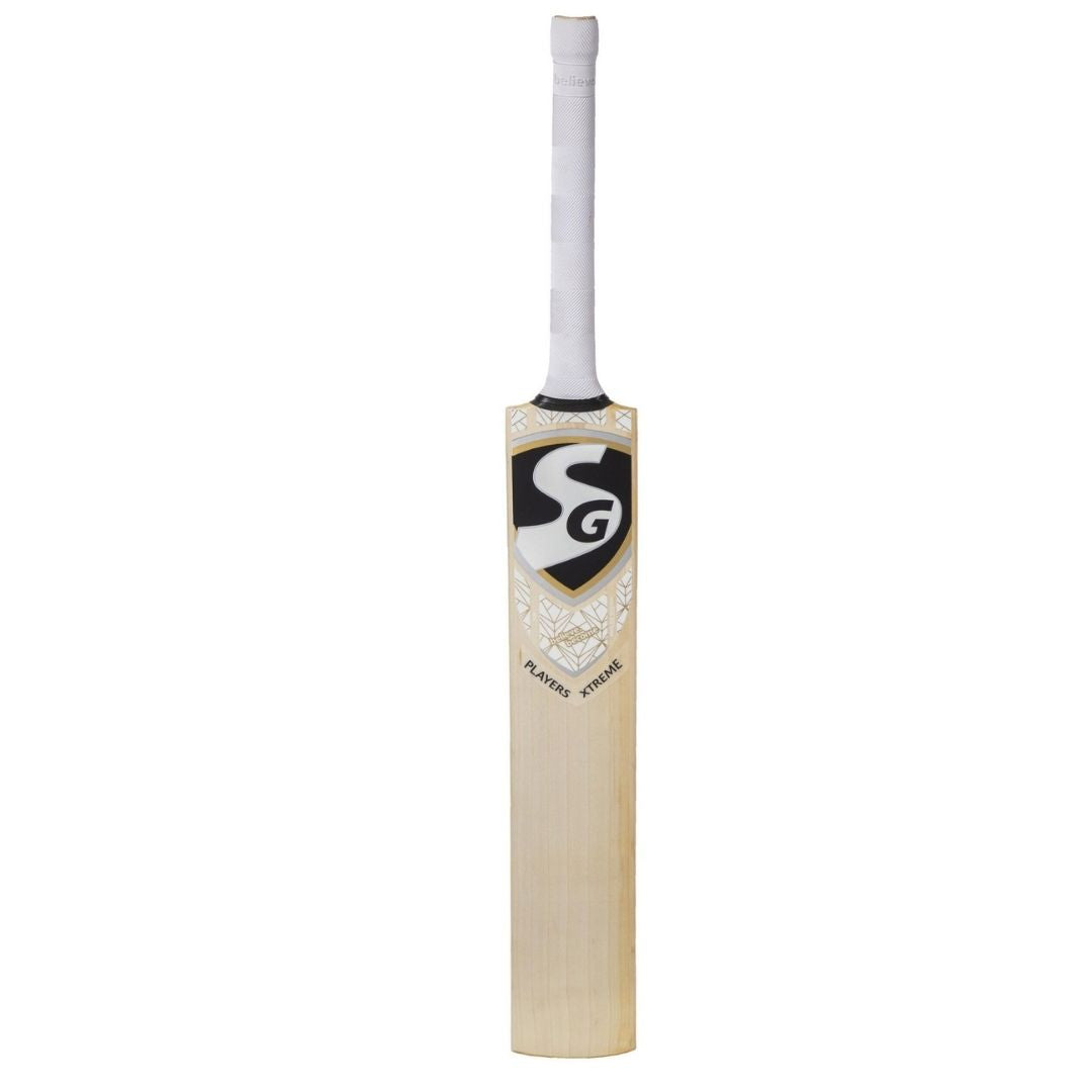 SG Player Xtreme English Willow Cricket Bat