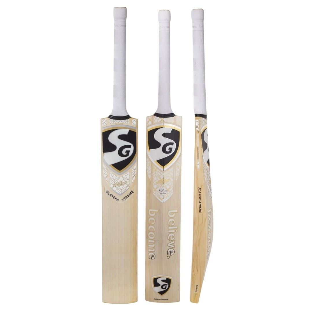 SG Player Xtreme English Willow Cricket Bat