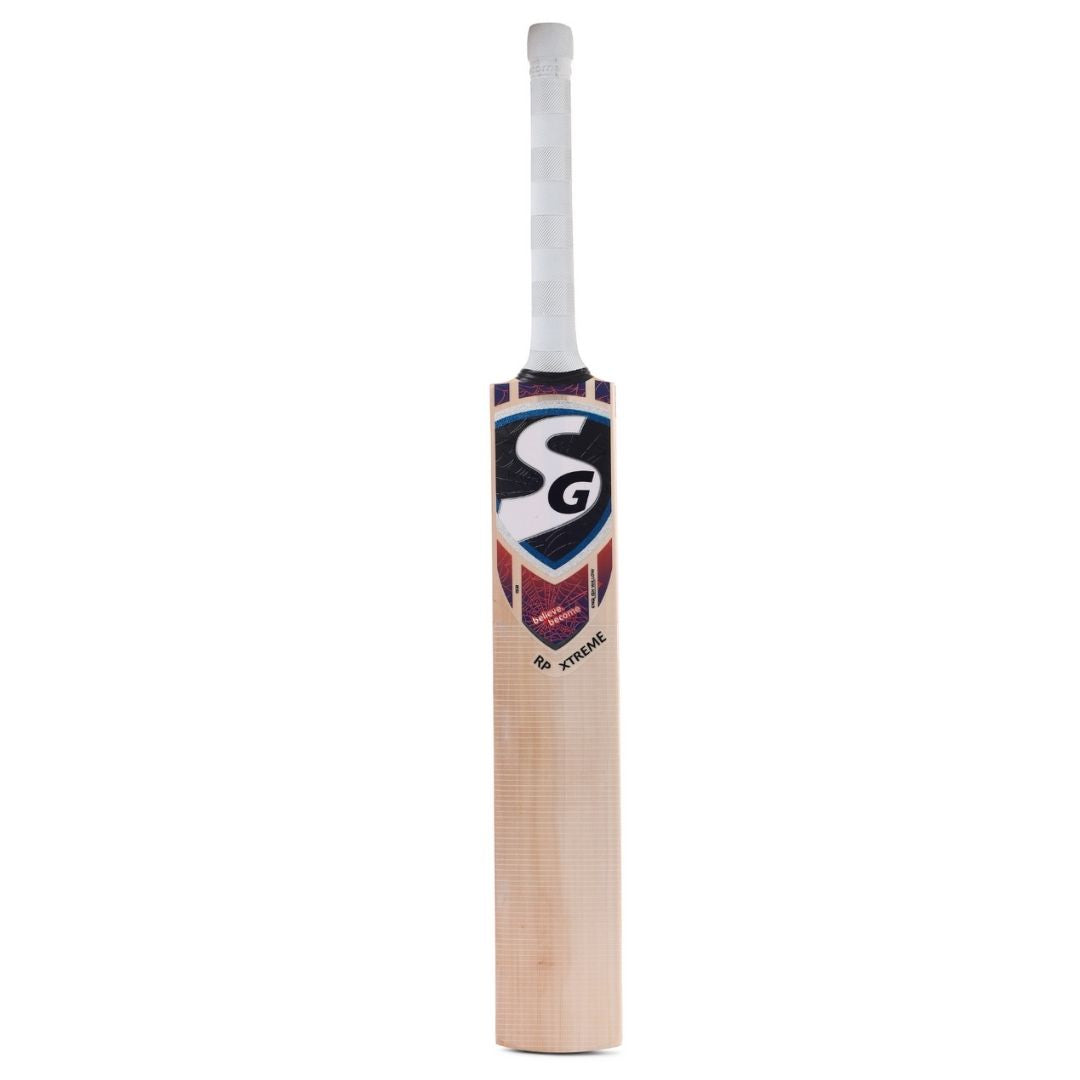 SG RP Xtreme English Willow Cricket Bat