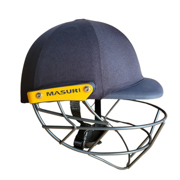 MASURI C Line Steel Plus Cricket Helmet