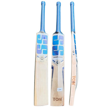 SS Premium English Willow Cricket Bat