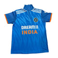 Team India Cricket World Cup ODI Jersey