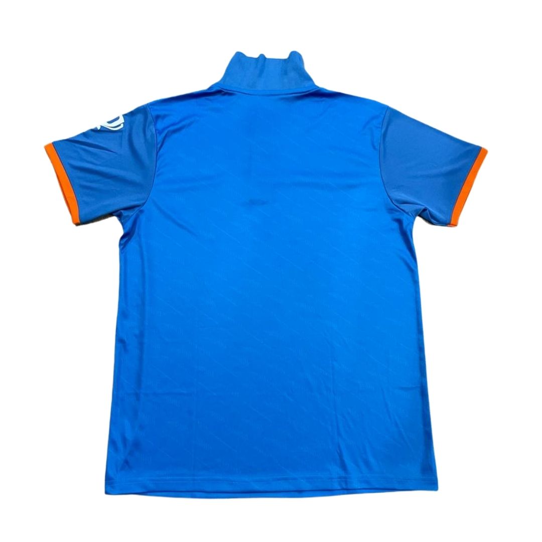 Team India Cricket World Cup ODI Jersey