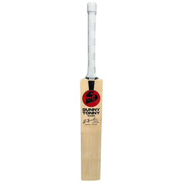 SG SUNNY TONNY ICON English Willow Bat -New 2026
