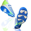 PUMA 22 FH Rubber Cricket Shoes