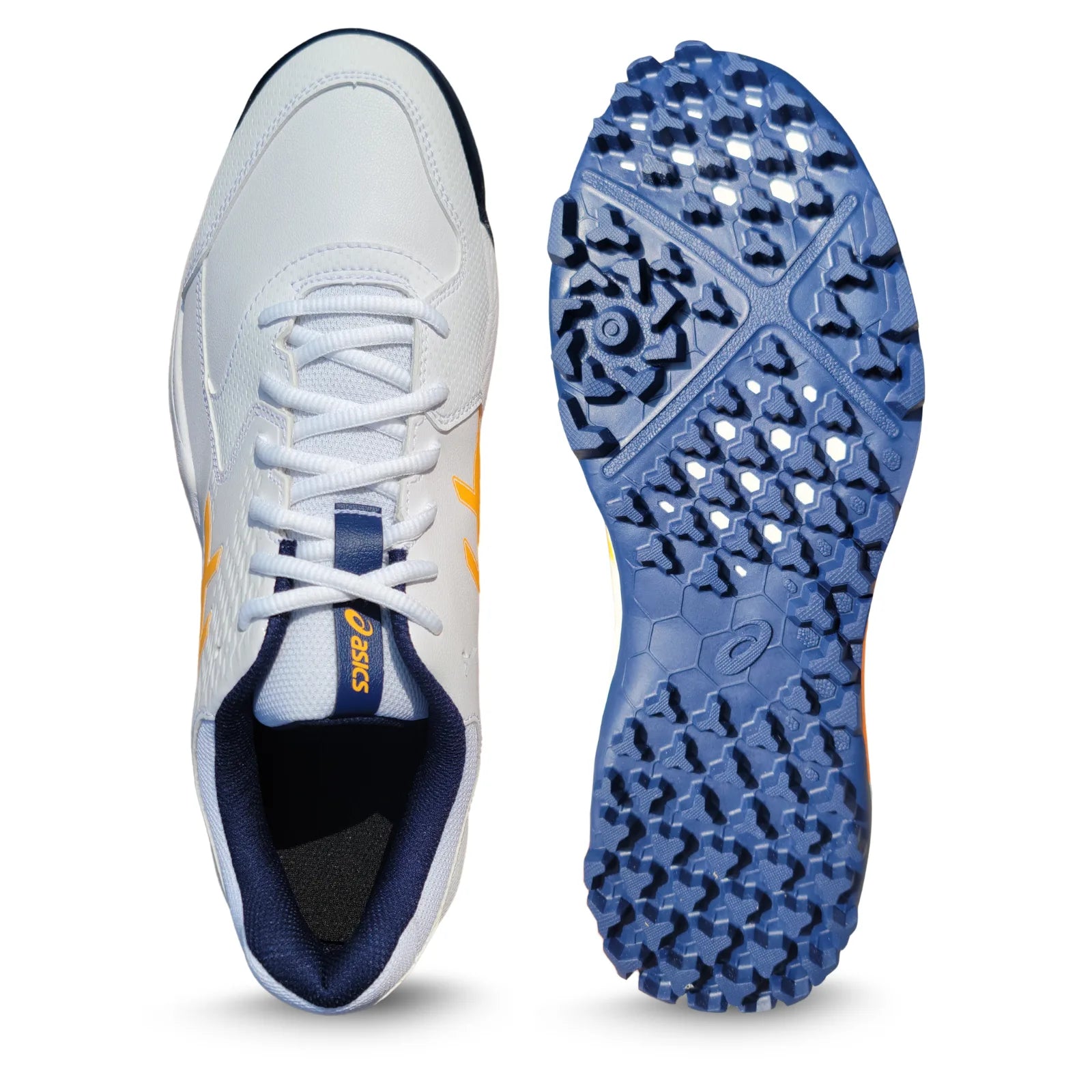 ASICS Gel Lethal Field 2 Cricket Shoes