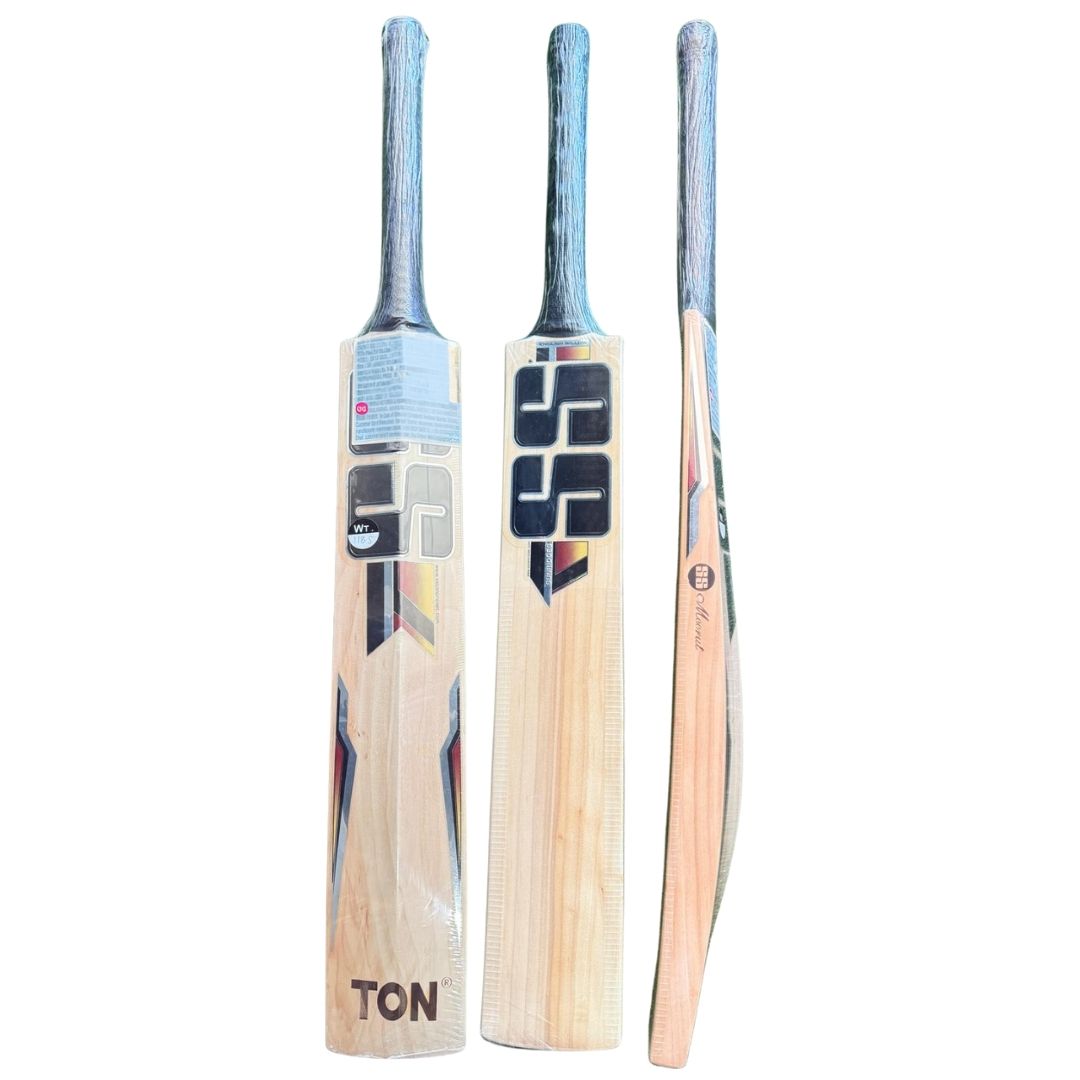 SS EW English Willow Cricket Bat