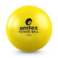 OMTEX Cricket Rubber Power Ball