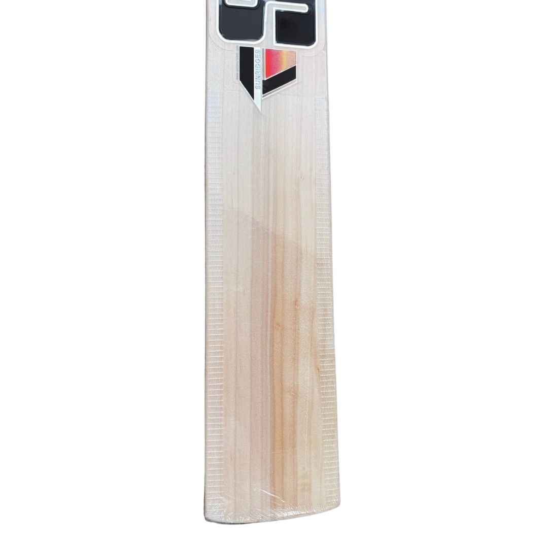 SS EW English Willow Cricket Bat