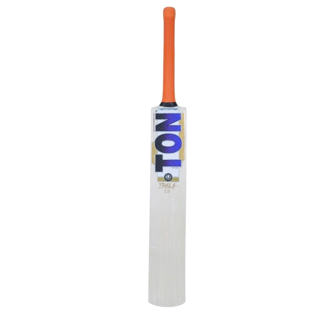 SS Thalla 2.0 English Willow Cricket Bat