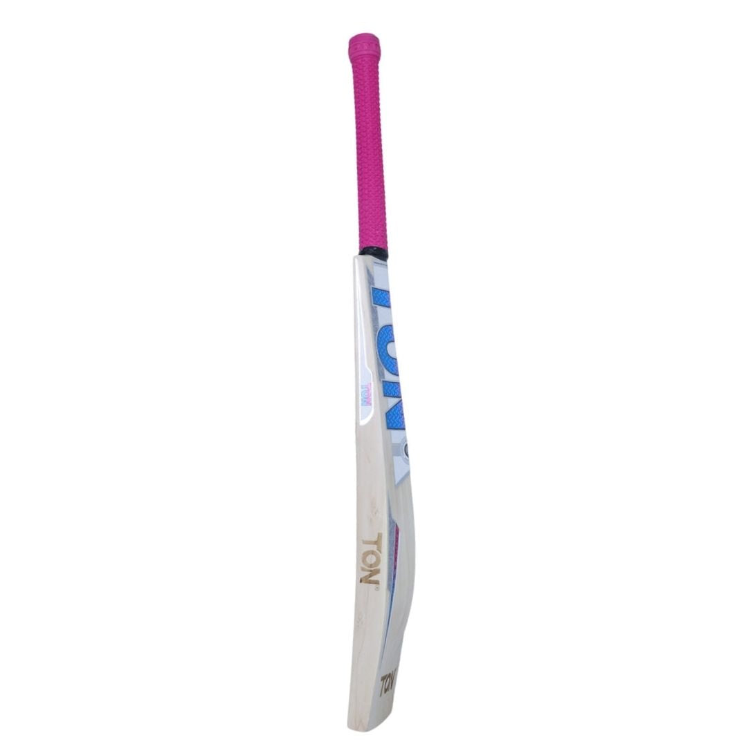 SS TON Slasher English Willow Bat
