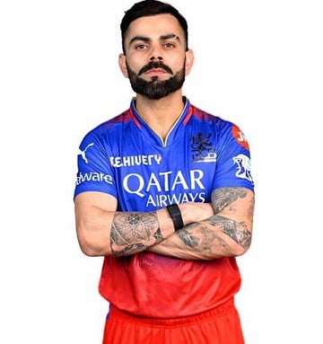 Cricket Sportswear