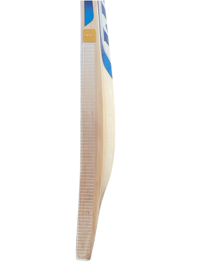 ANM Signature Edition Top Grade 1 English Willow Cricket Bat (Leather Ball)