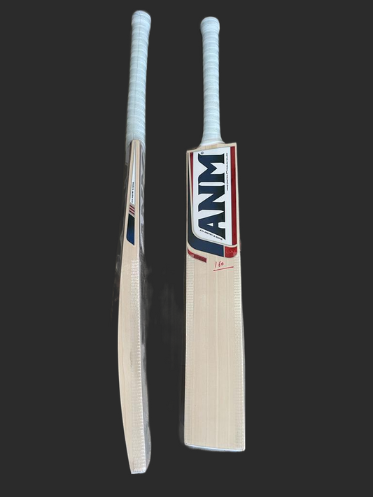 ANM Athena English Willow Cricket bat