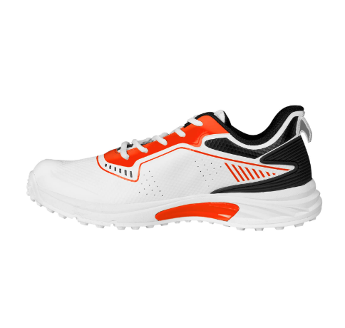 CA cricket shoes made with lightweight materials for enhanced speed and comfort.
