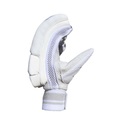Kookaburra Ghost Pro Gloves – Professional-grade cricket gloves for elite-level performance.