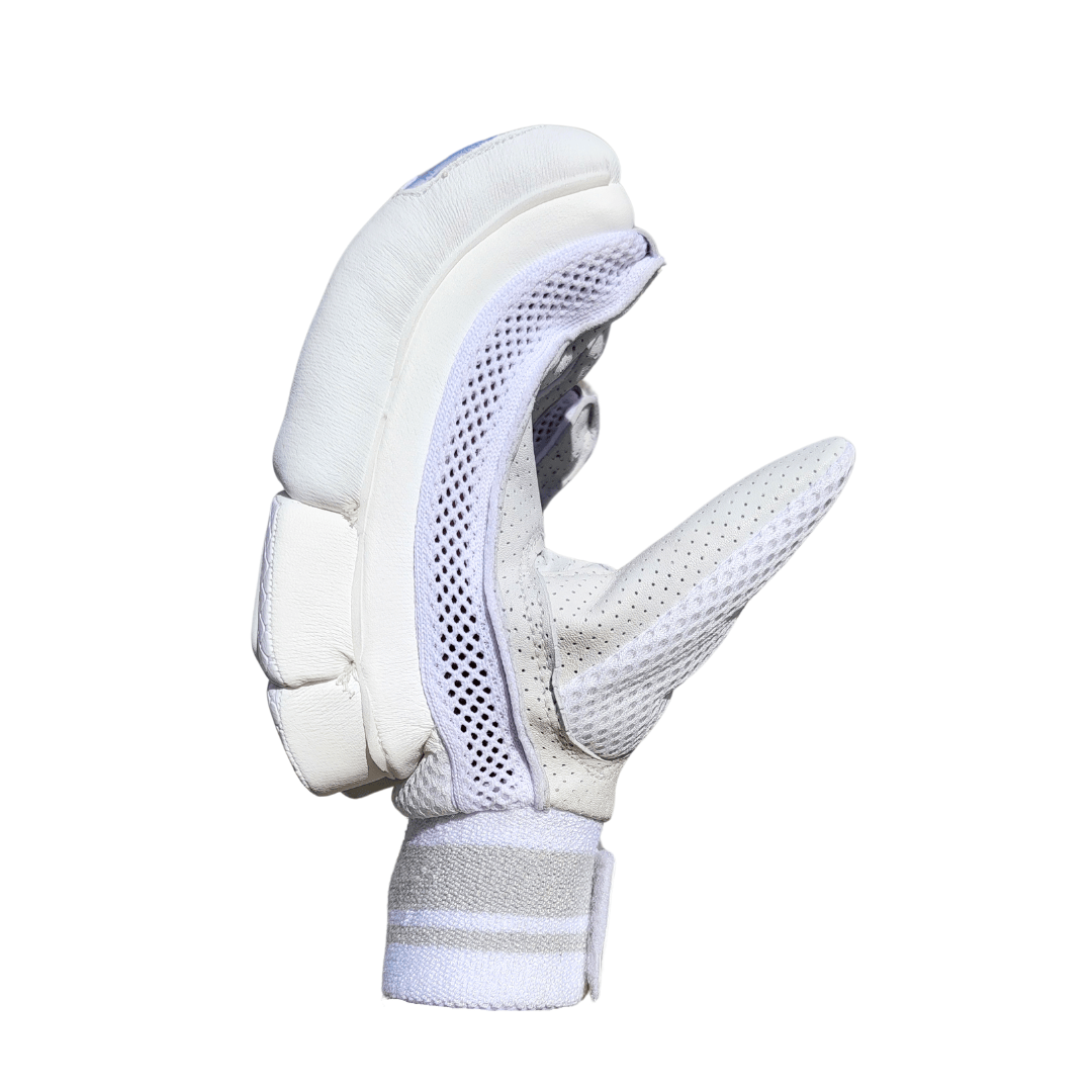 Kookaburra Ghost Pro Gloves – Professional-grade cricket gloves for elite-level performance.