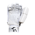 Kookaburra Cricket Gloves – Soft leather palm with superior grip and shock absorption.