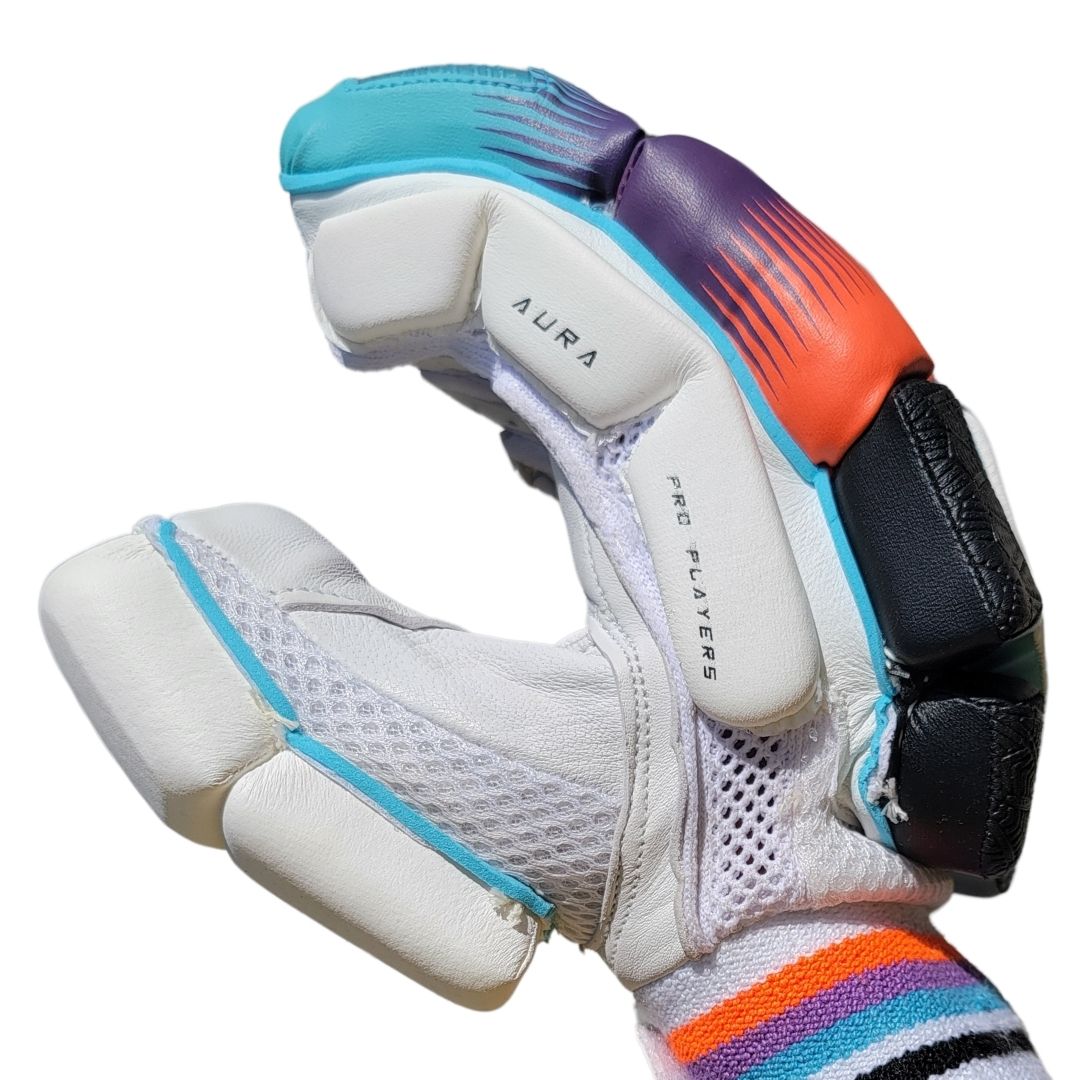 kookaburra Aura Batting Gloves