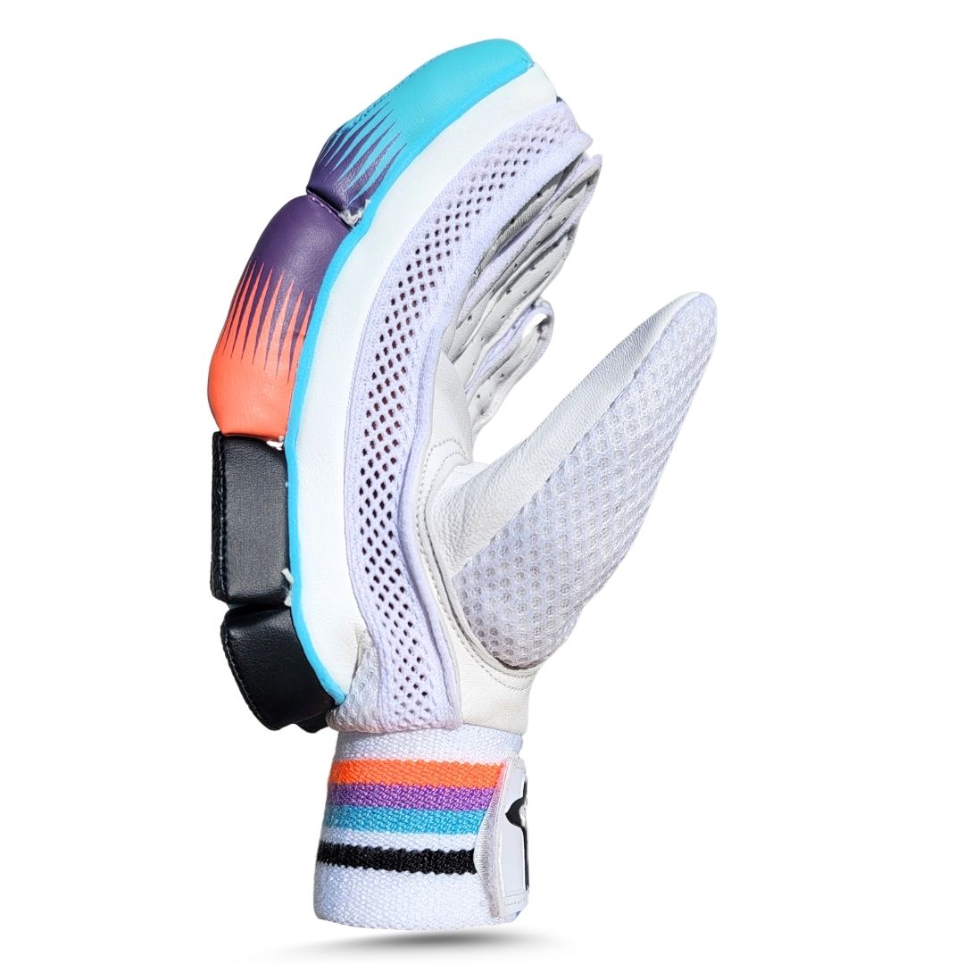 kookaburra Aura Batting Gloves