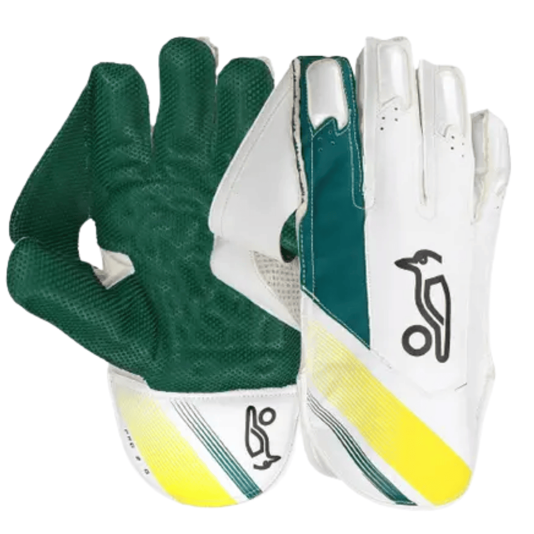 Kookaburra Wicket Keeping Gloves - New 2025 Edition
