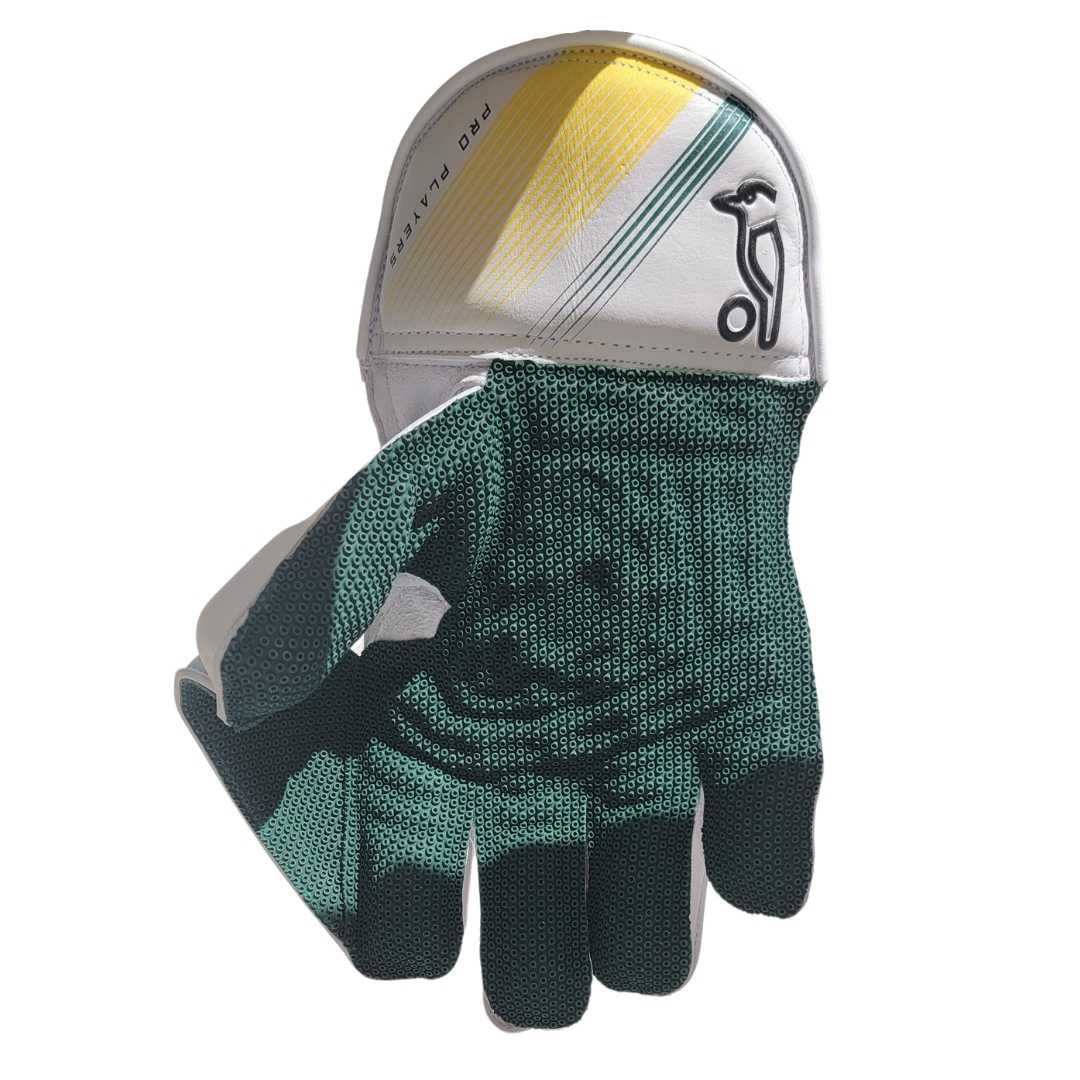 Kookaburra Pro Players Wicket Keeping Gloves