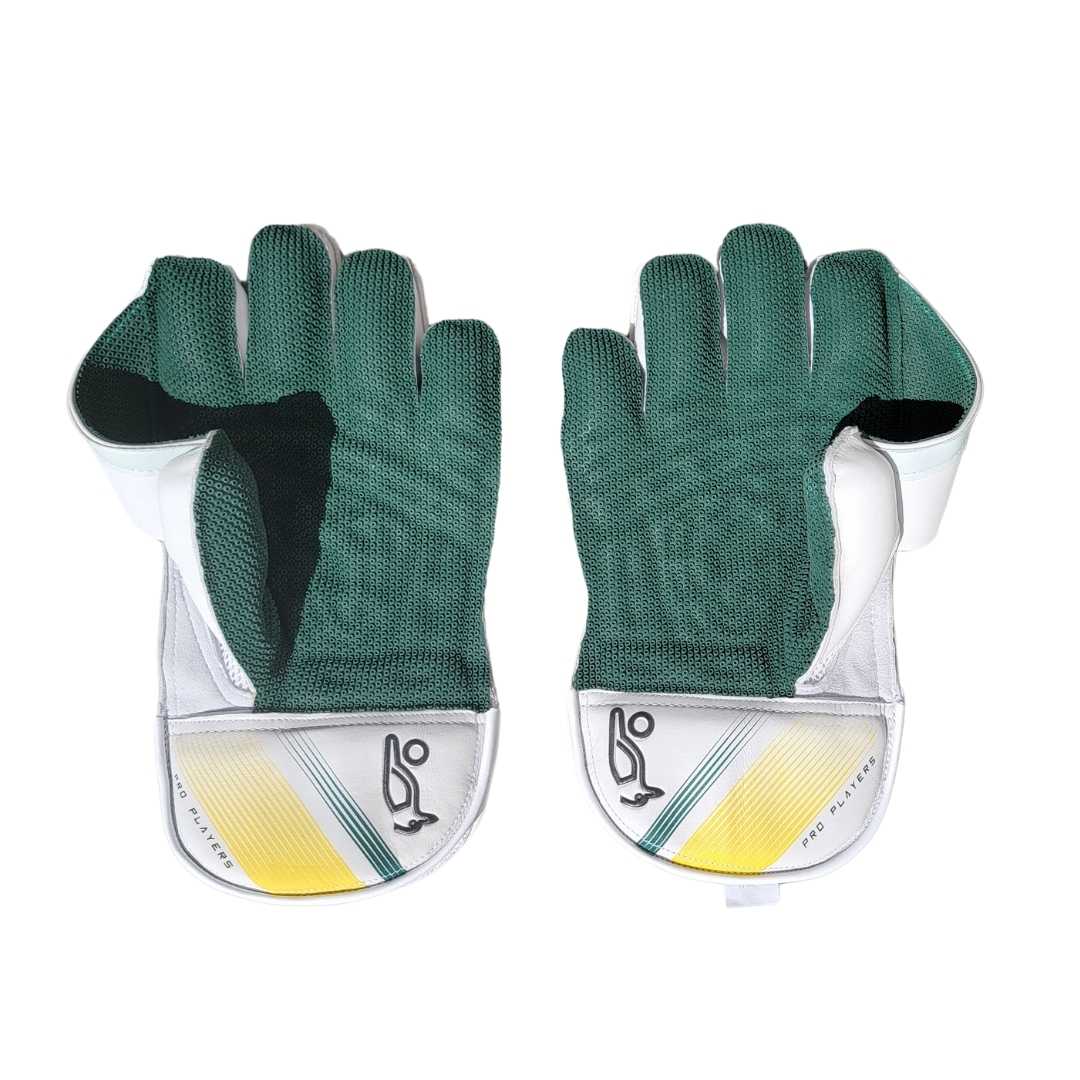 Kookaburra Pro Players Wicket Keeping Gloves