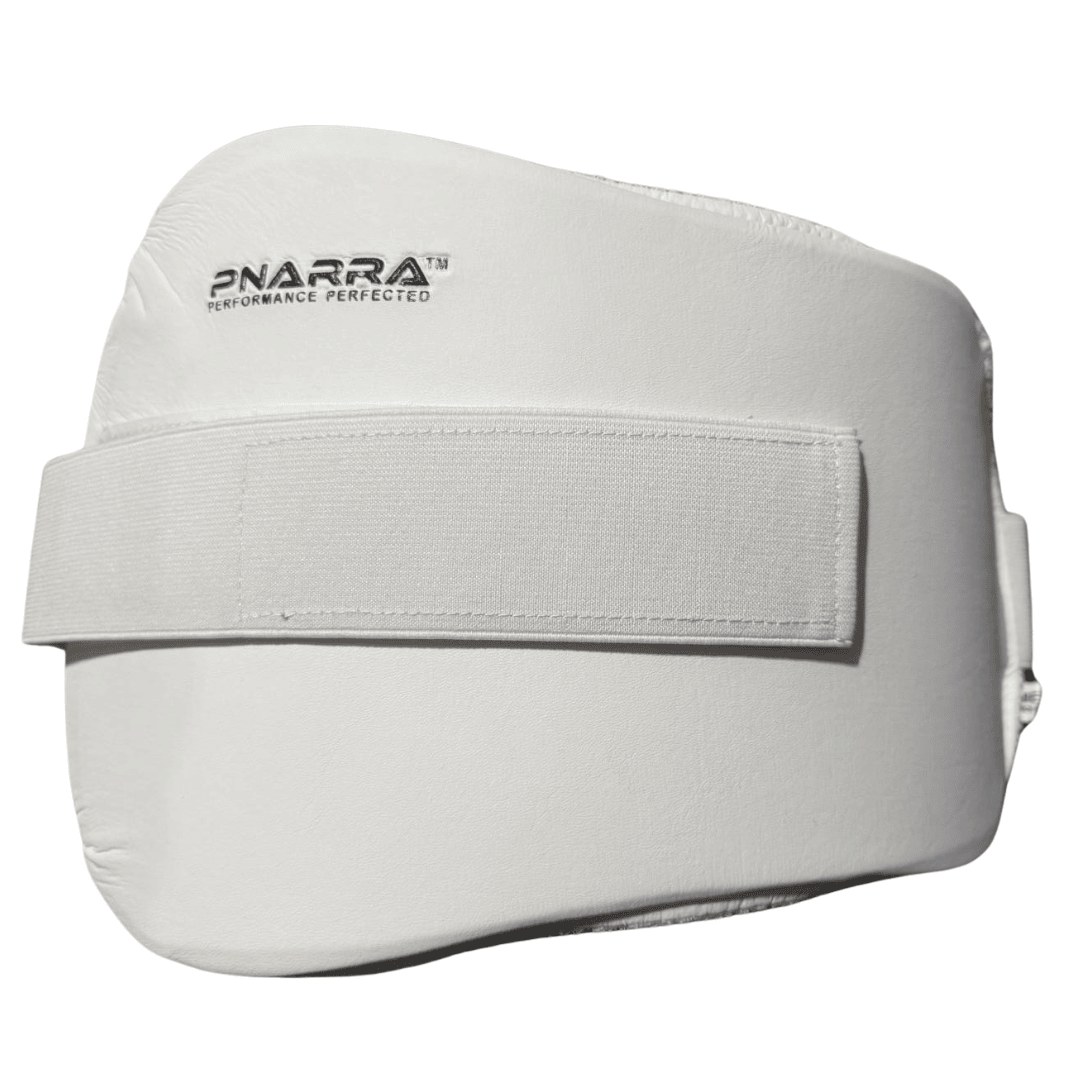 PNARRA junior chest guard – updated model with improved safety for young players