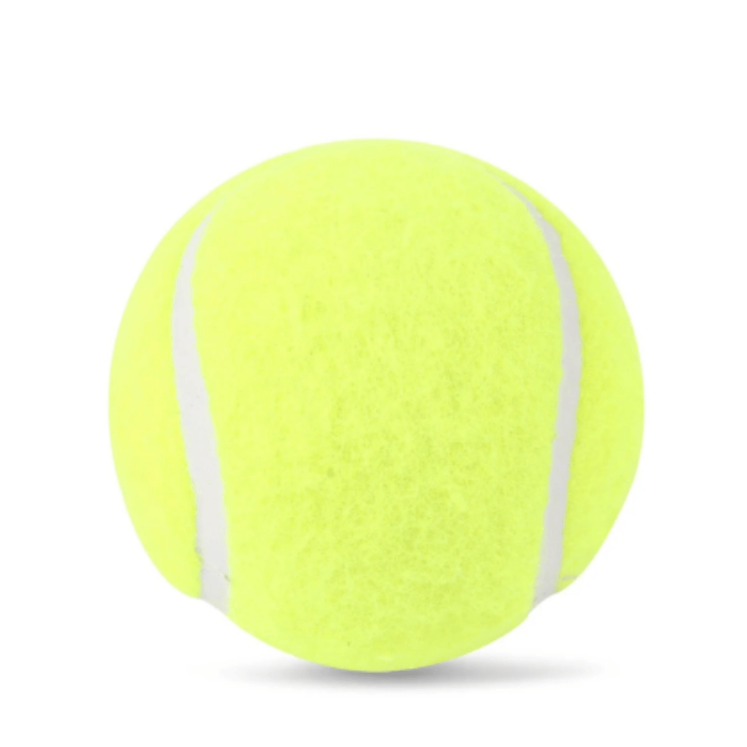 SG ACE tennis ball designed for tennis cricket games.