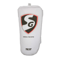 SG Elbow Guard for arm protection on the field.