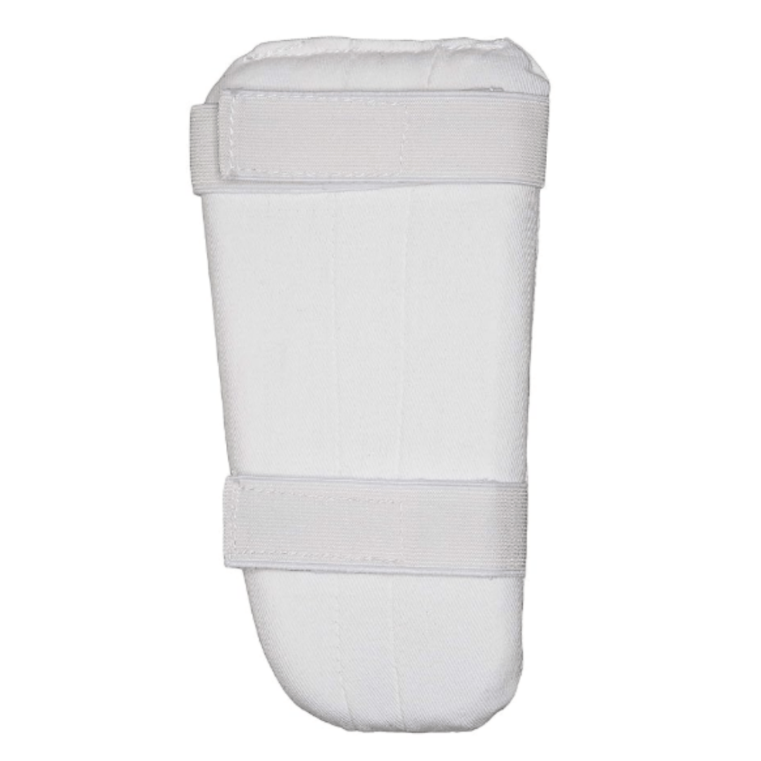 SG Elbow Guard for arm protection on the field.