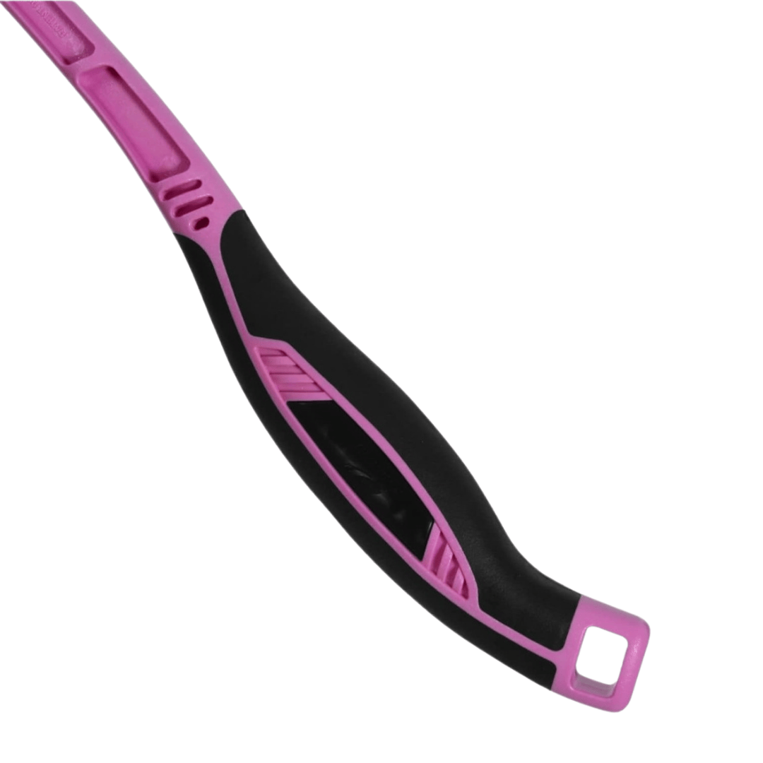 Compact and durable ball thrower for cricket players of all levels, ideal for honing batting skills.