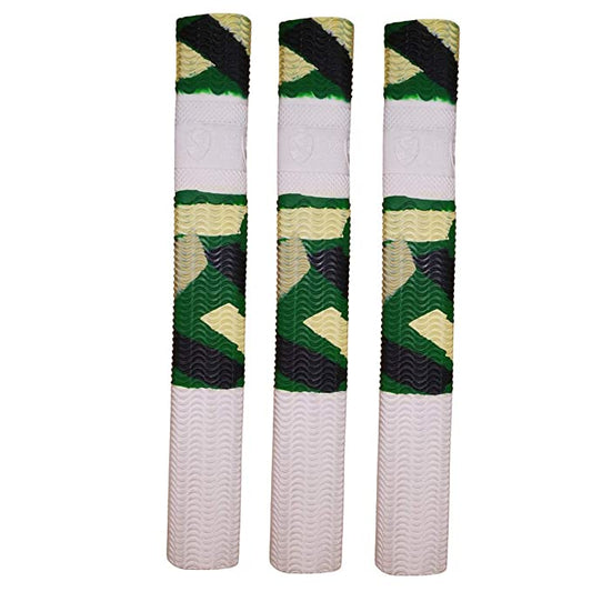 SG Cricket Bat Grip Chemo (Pack of 3)