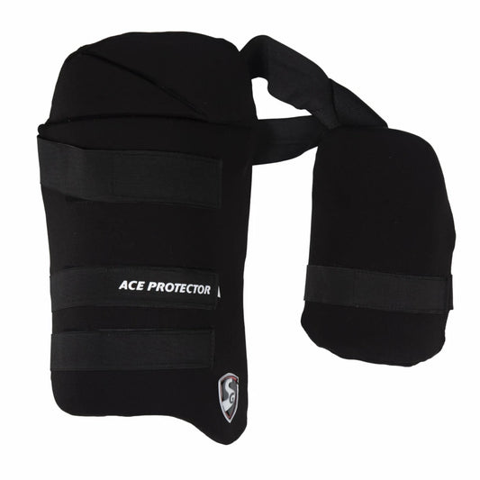 SG Combo Ace Protector cricket batting thigh pads - All sizes