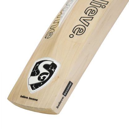 SG KLR Xtreme Finest Grade English Willow Cricket Bat- SH