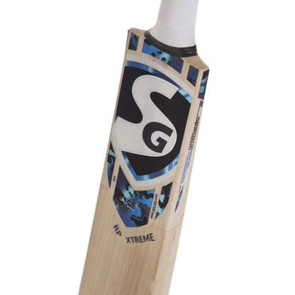 SG RP Xtreme world’s finest English Willow Cricket Bat (Leather Ball)