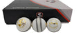 SG Club White Cricket Leather Ball