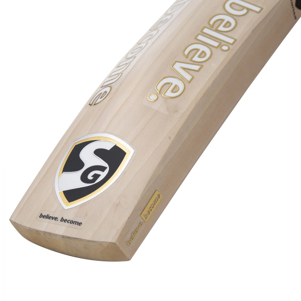 SG Players English Willow Cricket Bat