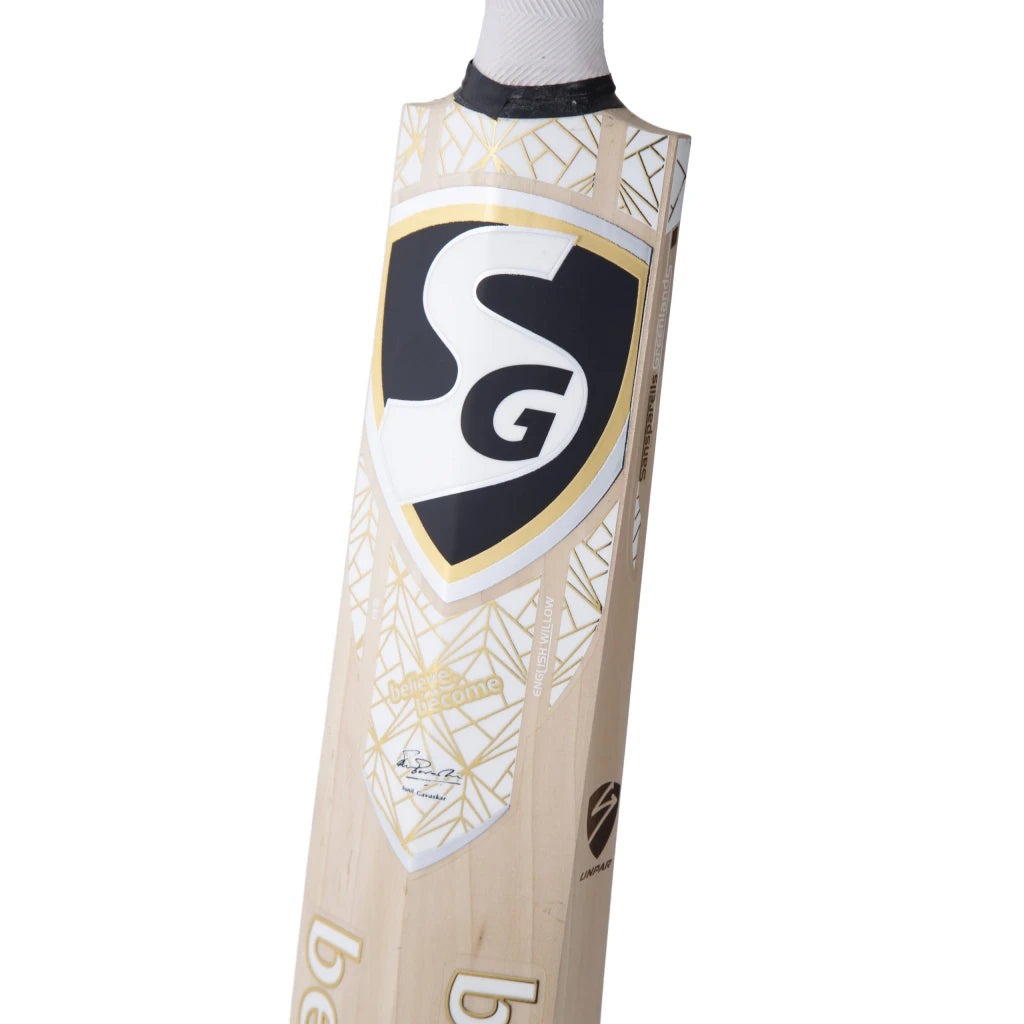 SG Players English Willow Cricket Bat
