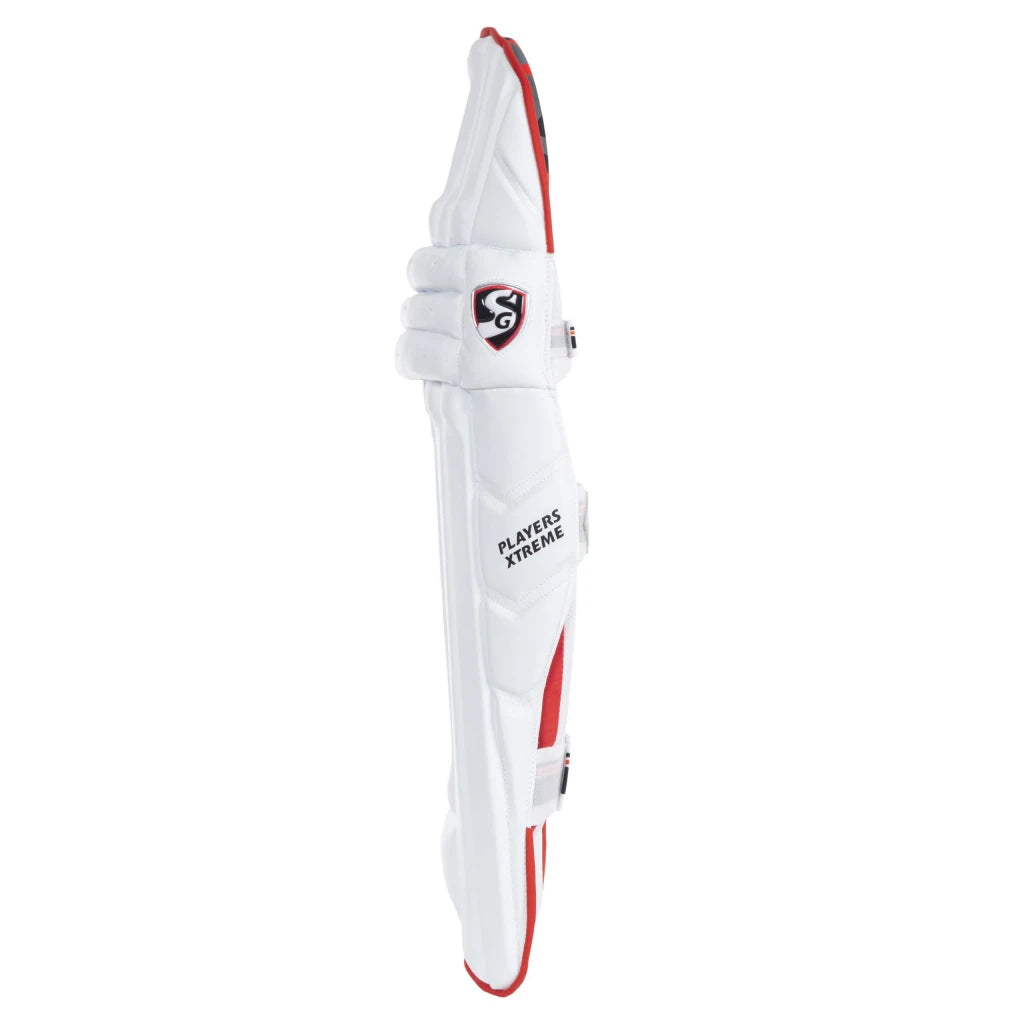 SG Players Xtreme Cricket Batting Leg Guard